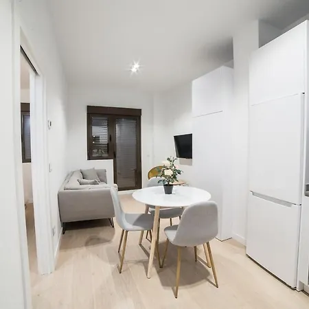 De Manuel Ii Apartamento *