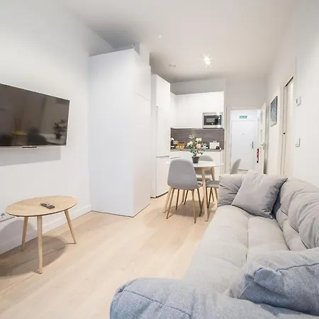 Appartement De Manuel Ii