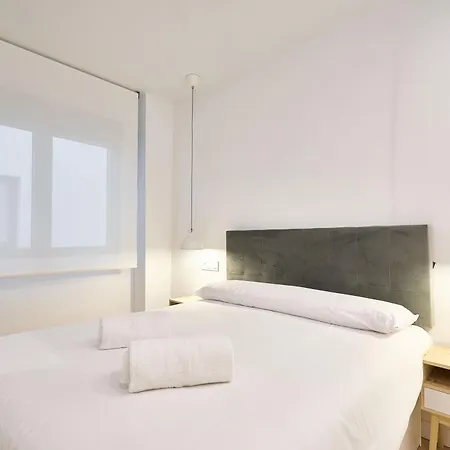 Appartement De Manuel Ii Salamanca