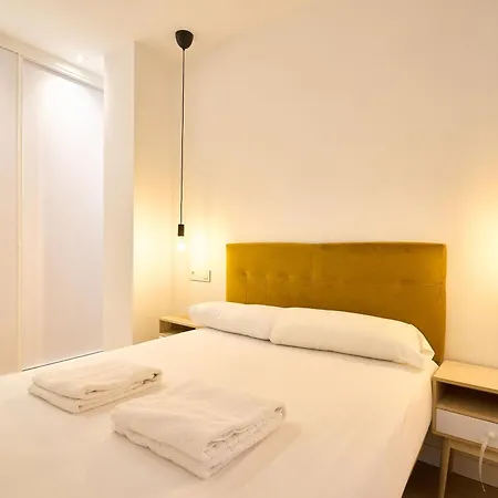 De Manuel Ii Appartement