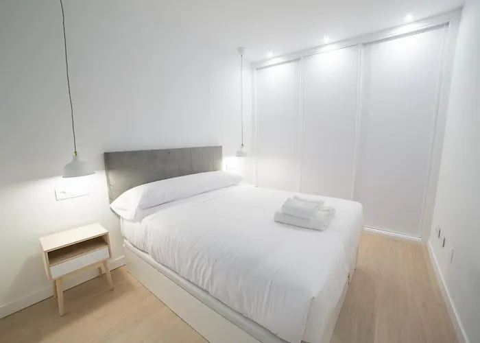 De Manuel Ii 아파트 살라망카