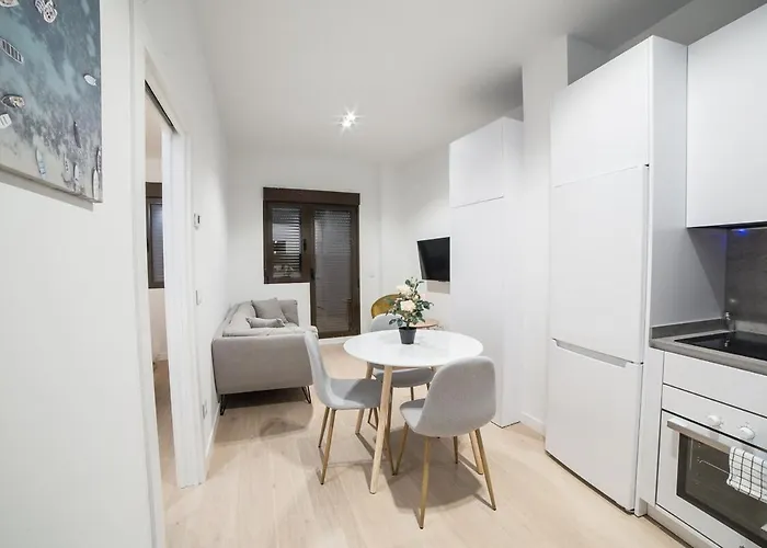 De Manuel Ii 아파트 *