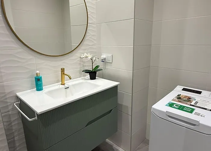 아파트 De Manuel Ii 살라망카