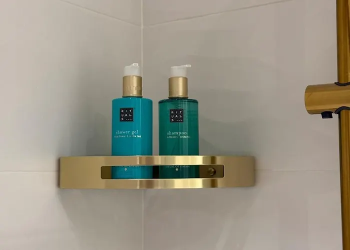 아파트 De Manuel Ii *