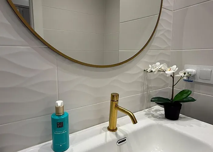 아파트 De Manuel Ii