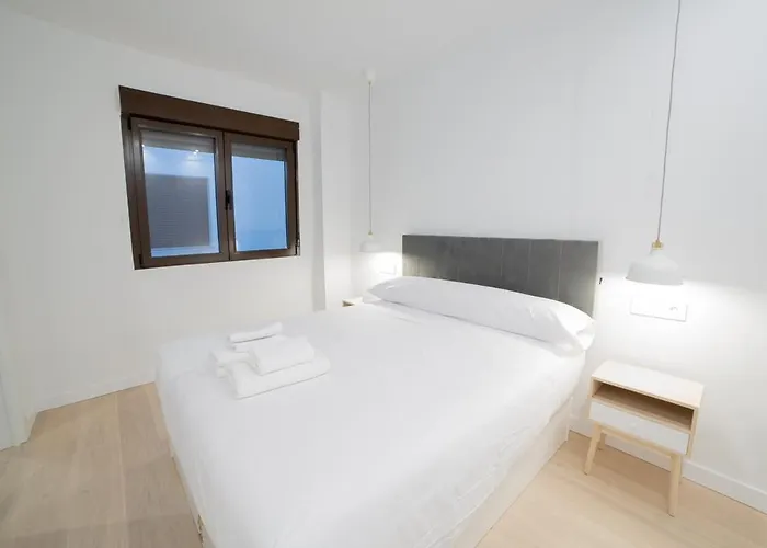 De Manuel Ii 아파트 살라망카